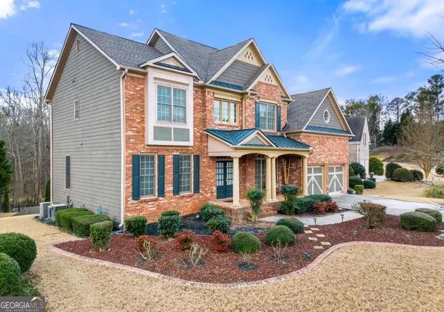 Photo 3 of Single family home for sale at 1251 Irwin Lake Way, Marietta, GA 30064 | MLS# 10849723 | Listing updated on 2026-10-08