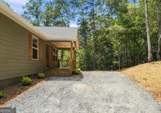 Photo 3 of Single family home for sale at 178 Spalding Cir, Ellijay, GA 30540 | MLS# 10848464 | Listing updated on 2026-09-17