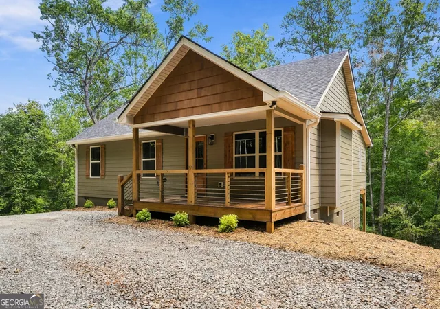 Photo 3 of Single family home for sale at 178 Spalding Cir, Ellijay, GA 30540 | MLS# 10848464 | Listing updated on 2026-09-17