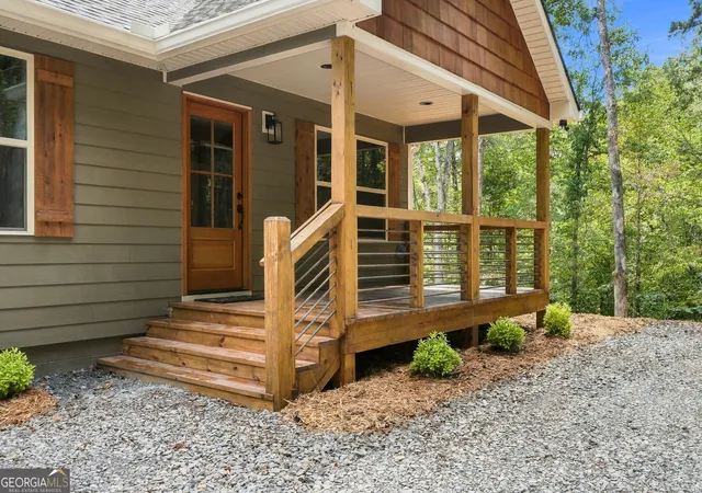Photo 4 of Single family home for sale at 178 Spalding Cir, Ellijay, GA 30540 | MLS# 10848464 | Listing updated on 2026-09-17