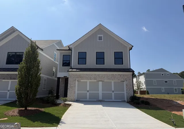Photo 3 of Single family home for sale at 1712 Crestland Pl, Marietta, GA 30008 | MLS# 10808680 | Listing updated on 2026-09-20
