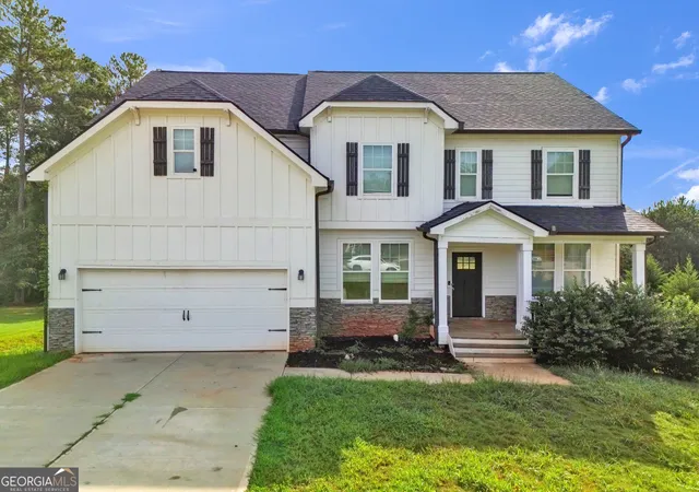 Photo 1 of Single family home for sale at 240 Alcovy Reserve Way, Covington, GA 30014 | MLS# 10841189 | Listing updated on 2026-09-14