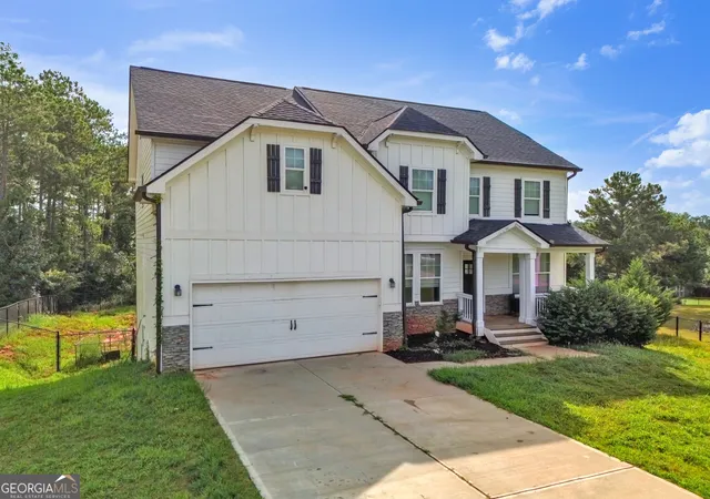 Photo 2 of Single family home for sale at 240 Alcovy Reserve Way, Covington, GA 30014 | MLS# 10841189 | Listing updated on 2026-09-14