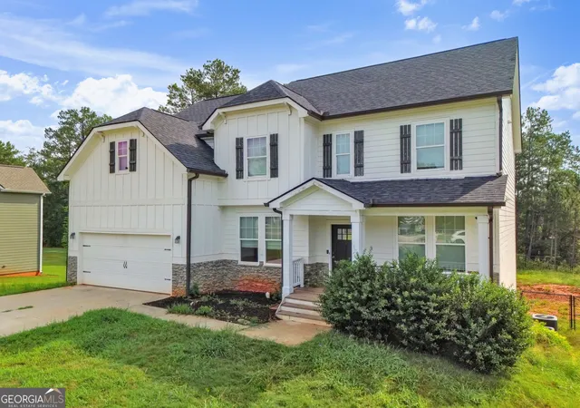Photo 3 of Single family home for sale at 240 Alcovy Reserve Way, Covington, GA 30014 | MLS# 10841189 | Listing updated on 2026-09-14