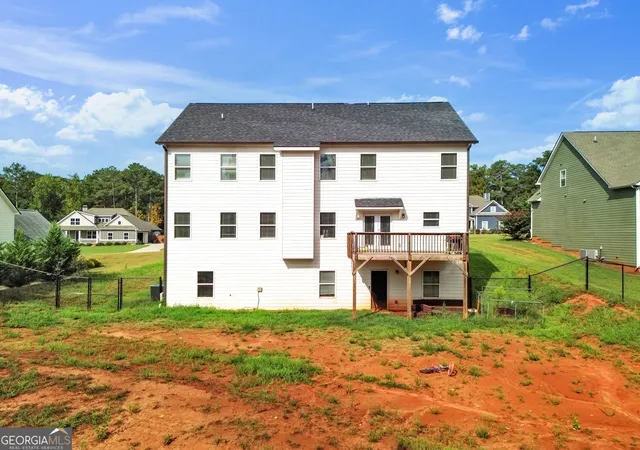 Photo 3 of Single family home for sale at 240 Alcovy Reserve Way, Covington, GA 30014 | MLS# 10841189 | Listing updated on 2026-09-14