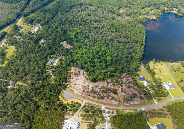 Photo 3 of Land for sale at 0 E Lake Dr #LOT 14, Statesboro, GA 30458 | MLS# 10839923 | Listing updated on 2026-09-18