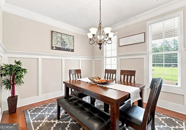 Photo 4 of Sale Pending at 238 Cainbridge Park Dr, Newnan, GA 30263 | MLS# 10839636 | Listing updated on 2026-09-16
