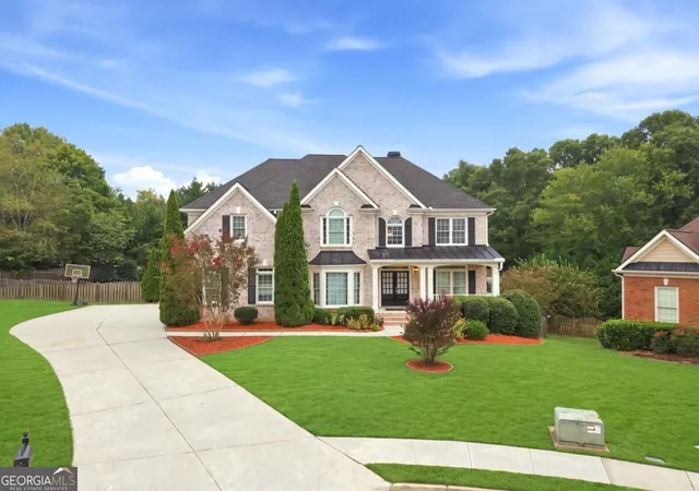 Photo 1 of Single family home for sale at 1868 Autumn Sage Dr, Dacula, GA 30019 | MLS# 10852798 | Listing updated on 2026-10-08