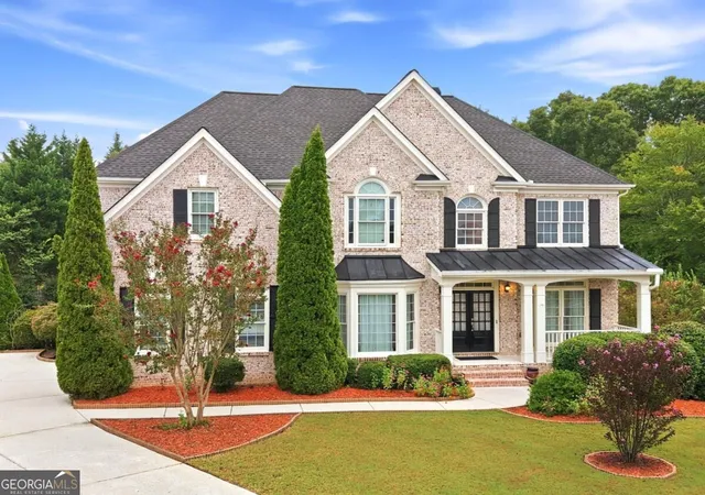 Photo 2 of Single family home for sale at 1868 Autumn Sage Dr, Dacula, GA 30019 | MLS# 10852798 | Listing updated on 2026-10-08