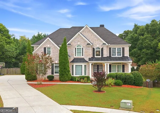 Photo 3 of Single family home for sale at 1868 Autumn Sage Dr, Dacula, GA 30019 | MLS# 10852798 | Listing updated on 2026-10-08