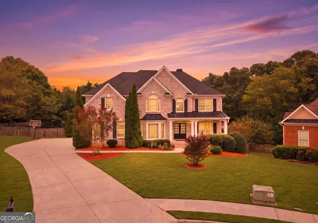 Photo 3 of Single family home for sale at 1868 Autumn Sage Dr, Dacula, GA 30019 | MLS# 10852798 | Listing updated on 2026-10-08