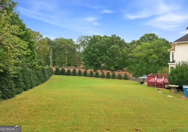 Photo 4 of Single family home for sale at 1868 Autumn Sage Dr, Dacula, GA 30019 | MLS# 10852798 | Listing updated on 2026-10-08