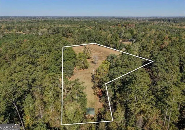 Photo 1 of Land for sale at 505 New Salem Rd, Griffin, GA 30223 | MLS# 10844840 | Listing updated on 2026-09-11