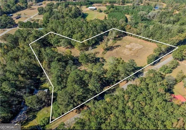 Photo 3 of Land for sale at 505 New Salem Rd, Griffin, GA 30223 | MLS# 10844840 | Listing updated on 2026-09-14