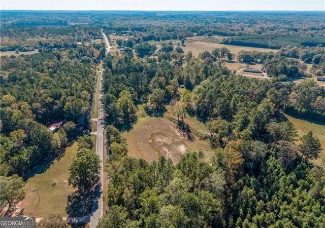 Photo 8 of Land for sale at 505 New Salem Rd, Griffin, GA 30223 | MLS# 10844840 | Listing updated on 2026-09-11