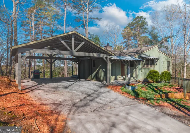 Photo 1 of Single family home for sale at 253 Zenith Trl, Ellijay, GA 30540 | MLS# 10850109 | Listing updated on 2026-10-05