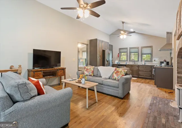 Photo 3 of Single family home for sale at 253 Zenith Trl, Ellijay, GA 30540 | MLS# 10850109 | Listing updated on 2026-10-05
