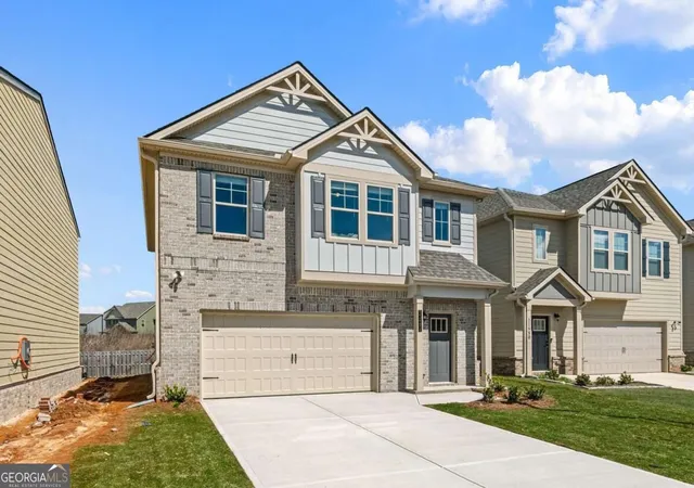 Photo 3 of Single family home for sale at 11974 Brightside Pkwy, Hampton, GA 30228 | MLS# 10852613 | Listing updated on 2026-10-02