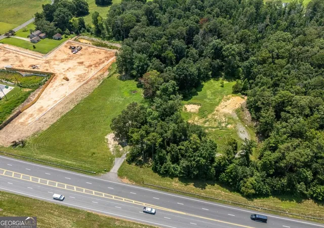 Land for sale at 5754 Highway 20 SE, Cartersville, GA 30121 | MLS# 10839808