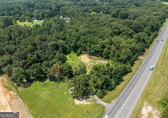 Photo 1 of Land for sale at 5754 Highway 20 SE, Cartersville, GA 30121 | MLS# 10839808 | Listing updated on 2026-09-17