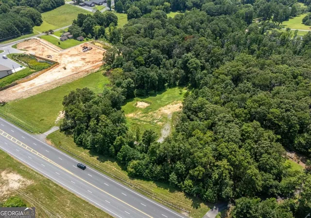 Photo 2 of Land for sale at 5754 Highway 20 SE, Cartersville, GA 30121 | MLS# 10839808 | Listing updated on 2026-09-17