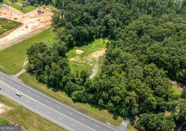 Photo 3 of Land for sale at 5754 Highway 20 SE, Cartersville, GA 30121 | MLS# 10839808 | Listing updated on 2026-09-17