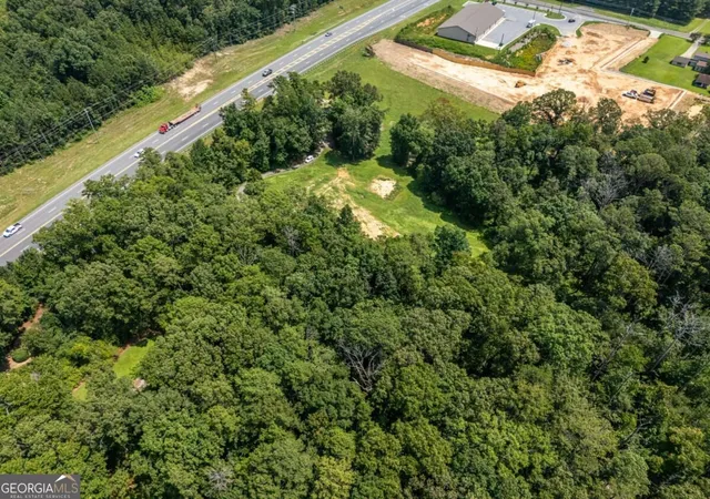 Photo 4 of Land for sale at 5754 Highway 20 SE, Cartersville, GA 30121 | MLS# 10839808 | Listing updated on 2026-09-17