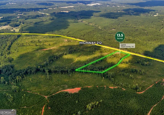 Photo 1 of Land for sale at 212 E Ga Hwy, Monticello, GA 31064 | MLS# 10841862 | Listing updated on 2026-09-22