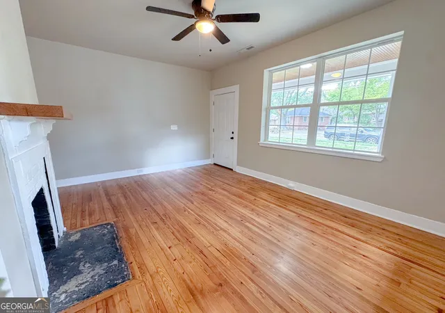 Photo 3 of Single family home for sale at 5 Fir St Ne, Rome, GA 30161 | MLS# 10843789 | Listing updated on 2026-09-10
