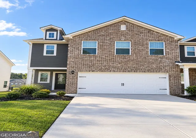 Photo 1 of Sale Pending at 3952 Hidden River Lane, Oakwood, GA 30566 | MLS# 10669373 | Listing updated on 2026-09-19