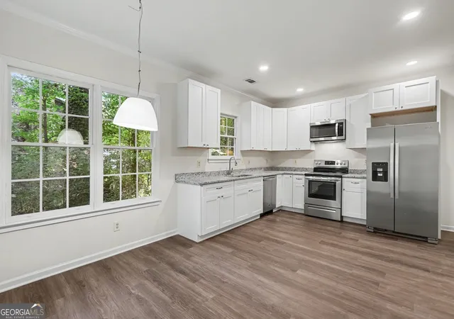 Photo 1 of Single family home for sale at 5818 Cobb Meadow, Norcross, GA 30093 | MLS# 10880838 | Listing updated on 2026-10-29