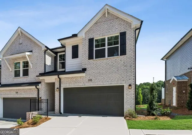Photo 1 of Single family home for sale at 222 Redbud Rd, Canton, GA 30114 | MLS# 10846223 | Listing updated on 2026-09-30