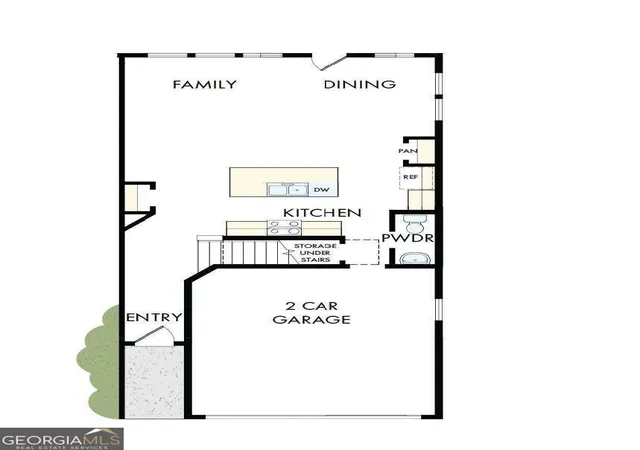Photo 3 of Single family home for sale at 222 Redbud Rd, Canton, GA 30114 | MLS# 10846223 | Listing updated on 2026-09-30