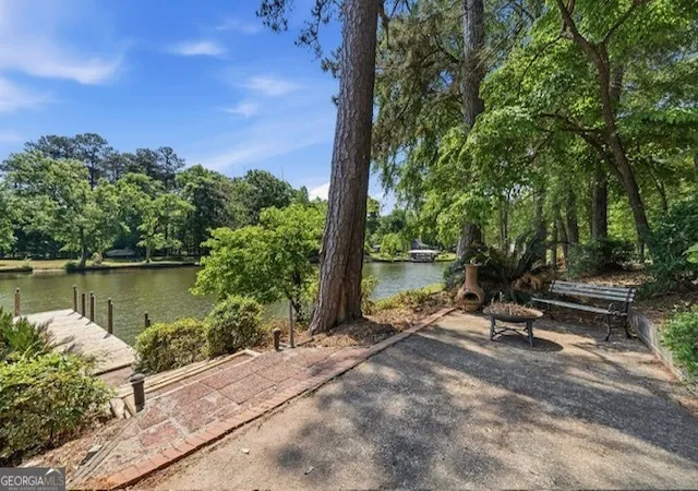 Photo 3 of Single family home for sale at 201 Collins Rd Nw, Milledgeville, GA 31061 | MLS# 10741410 | Listing updated on 2026-09-04
