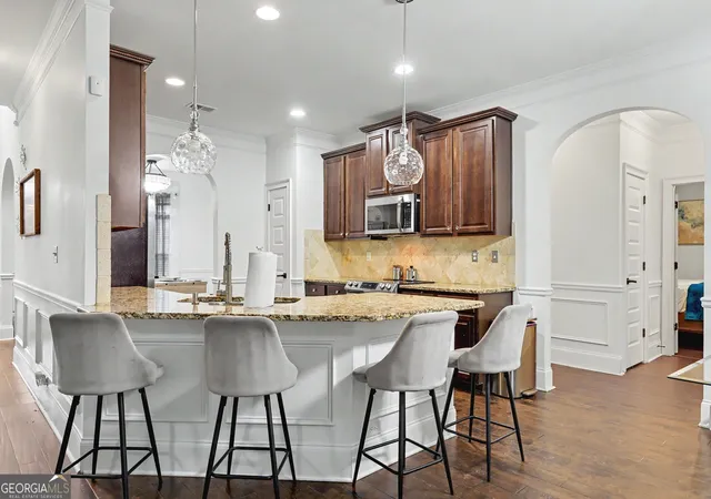 Photo 4 of Single family home for sale at 825 Belmar Pass # 7, Fairburn, GA 30213 | MLS# 10848663 | Listing updated on 2026-10-02