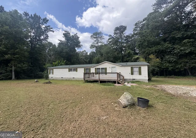 Photo 1 of Manufactured home for sale at 435 Blueberry Ln, Winder, GA 30680 | MLS# 10850782 | Listing updated on 2026-10-06