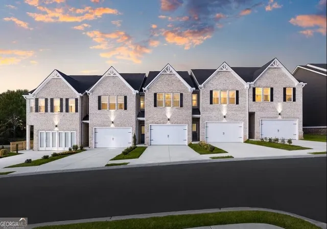 Photo 1 of Townhouse for sale at 3668 Pkwy James Dr, Snellville, GA 30039 | MLS# 10841232 | Listing updated on 2026-10-10
