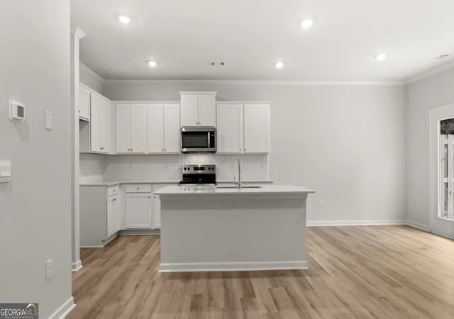 Photo 3 of Single family home for sale at 4414 Manor Hl Dr, Union City, GA 30291 | MLS# 10877990 | Listing updated on 2026-10-26