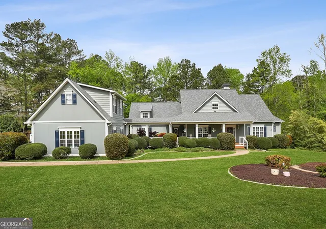 Photo 1 of Single family home for sale at 200 Chaparral Tr, Tyrone, GA 30290 | MLS# 10844211 | Listing updated on 2026-09-11