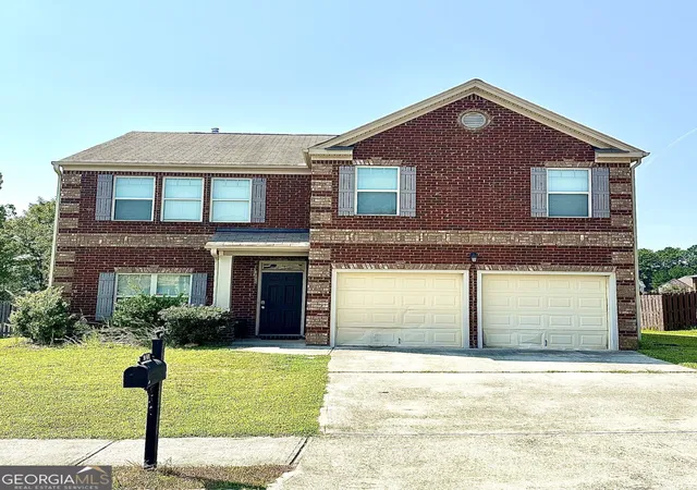 Single family home for sale at 5811 Rex Ridge Pkwy, Rex, GA 30273 | MLS# 10851764