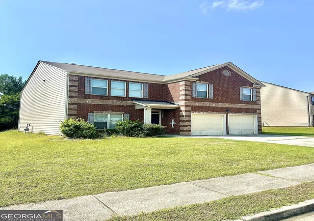 Photo 1 of Single family home for sale at 5811 Rex Ridge Pkwy, Rex, GA 30273 | MLS# 10851764 | Listing updated on 2026-10-07