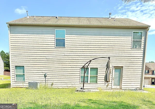 Photo 2 of Single family home for sale at 5811 Rex Ridge Pkwy, Rex, GA 30273 | MLS# 10851764 | Listing updated on 2026-10-07