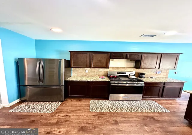 Photo 3 of Single family home for sale at 5811 Rex Ridge Pkwy, Rex, GA 30273 | MLS# 10851764 | Listing updated on 2026-10-07