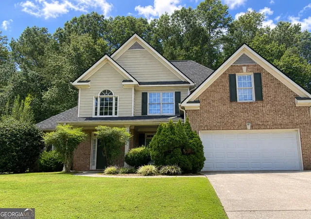 Photo 1 of Single family home for sale at 3229 Creek Tr E, Powder Springs, GA 30127 | MLS# 10841815 | Listing updated on 2026-09-08