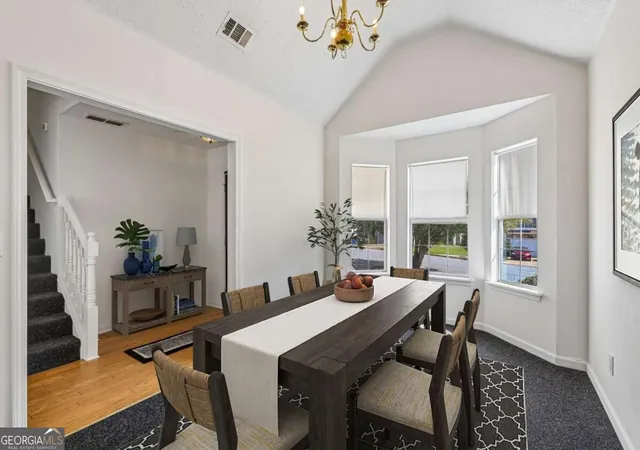 Photo 3 of Single family home for sale at 4031 Robin Cir, Atlanta, GA 30349 | MLS# 10851327 | Listing updated on 2026-10-07