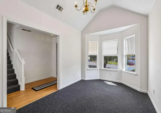 Photo 3 of Single family home for sale at 4031 Robin Cir, Atlanta, GA 30349 | MLS# 10851327 | Listing updated on 2026-10-07