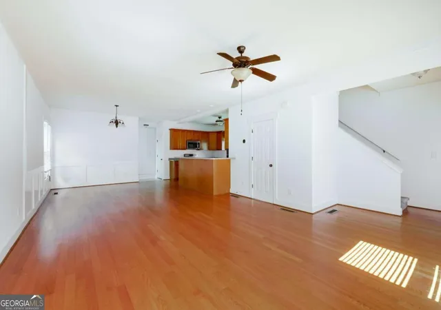 Photo 4 of Single family home for sale at 172 Dans Way, Athens, GA 30606 | MLS# 10853370 | Listing updated on 2026-10-09
