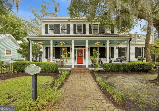Photo 1 of Single family home for sale at 206 Ready St, St. Marys, GA 31558 | MLS# 10845239 | Listing updated on 2026-09-27