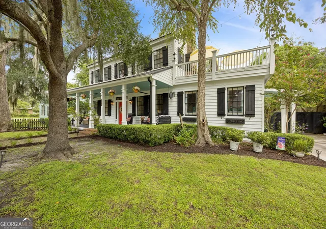 Photo 2 of Single family home for sale at 206 Ready St, St. Marys, GA 31558 | MLS# 10845239 | Listing updated on 2026-09-27