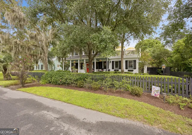 Photo 3 of Single family home for sale at 206 Ready St, St. Marys, GA 31558 | MLS# 10845239 | Listing updated on 2026-09-27